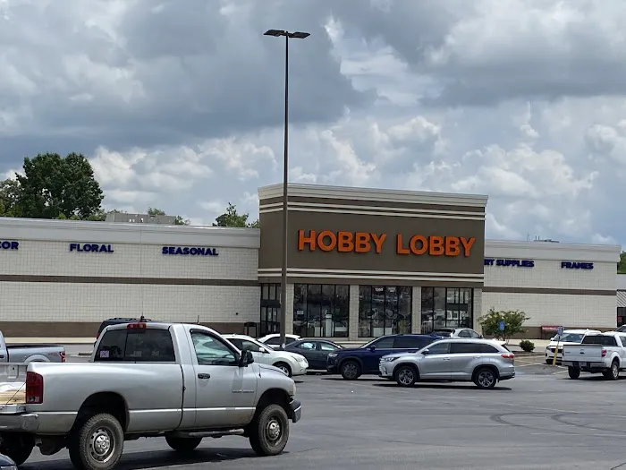 Hobby Lobby 1