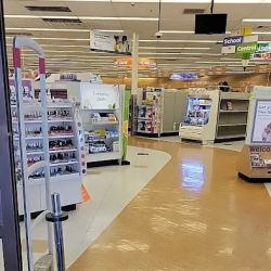 Rite Aid ico