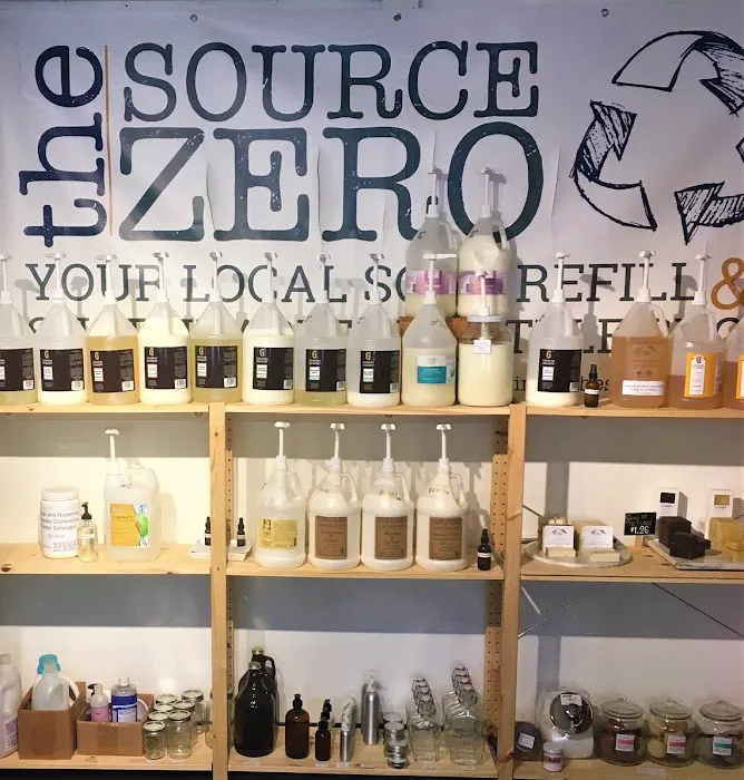 The Source Zero San Jose 9