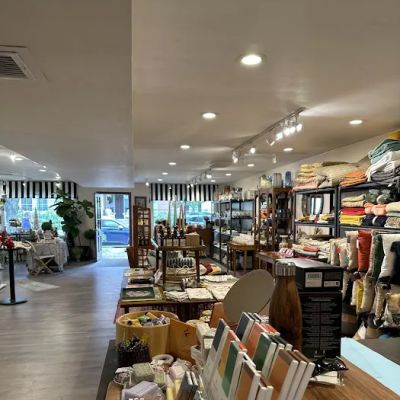 The French Store