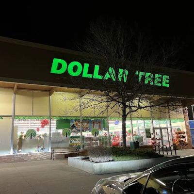 Dollar Tree