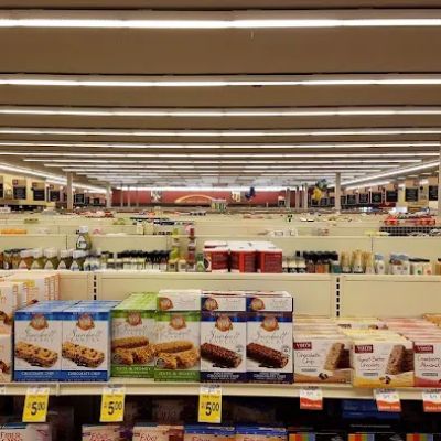 Safeway