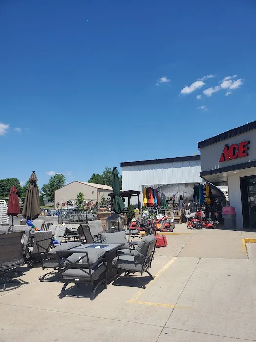 North Webster Ace Hardware 6