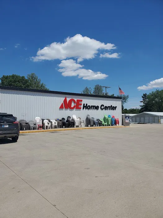 North Webster Ace Hardware 5