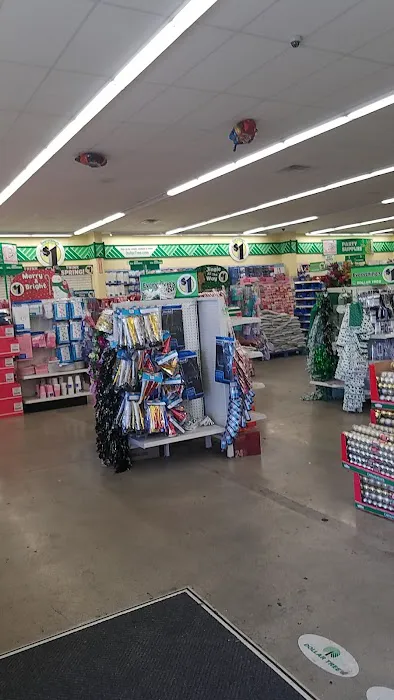 Dollar Tree 1