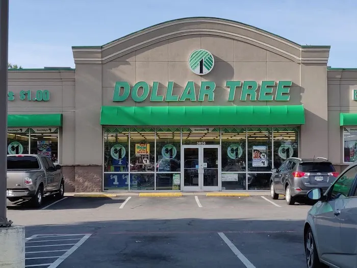 Dollar Tree 6