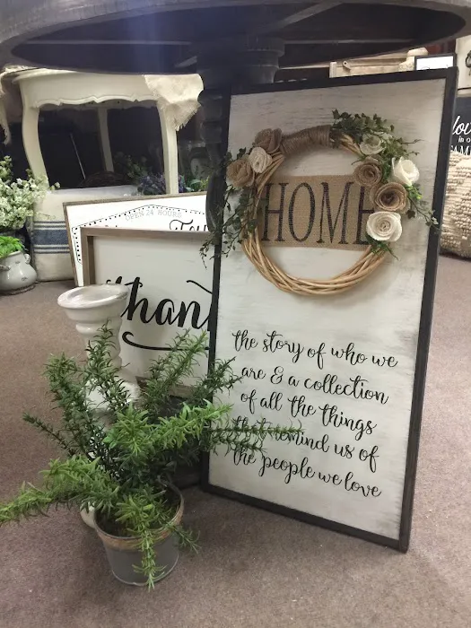 Four Corners Custom Frame Shoppe & Home Decor 6