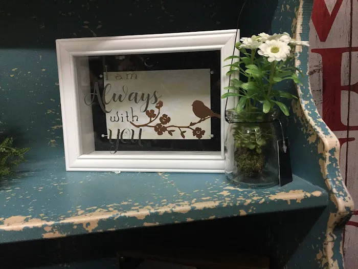 Four Corners Custom Frame Shoppe & Home Decor 5