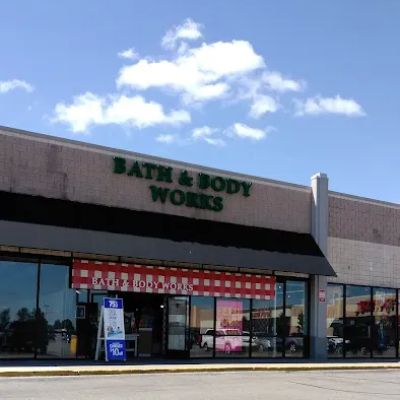Bath & Body Works