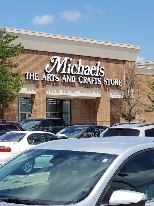 Michaels 6