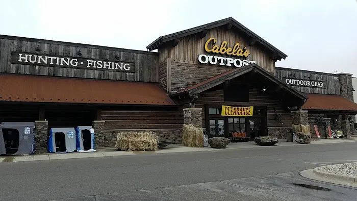 Cabela's 3