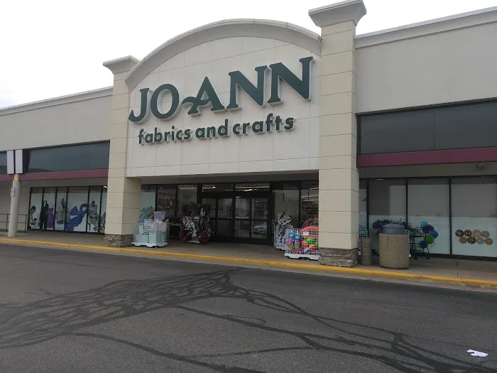 JOANN Fabric and Crafts 3