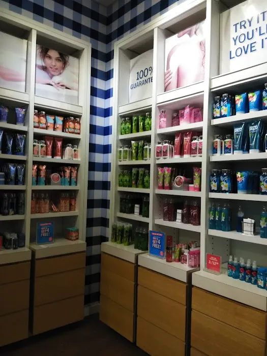 Bath & Body Works 2