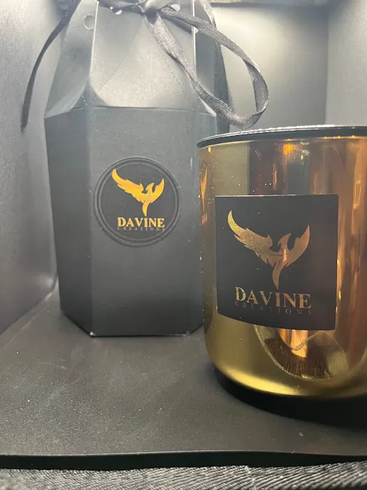 Davine Creations LLC ONLINE 1