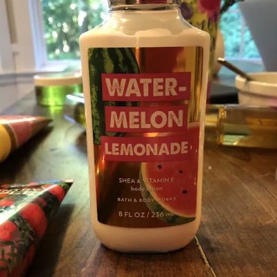 Bath & Body Works
