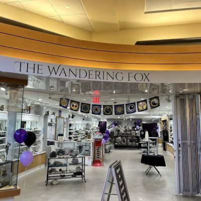 The Wandering Fox