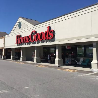 HomeGoods