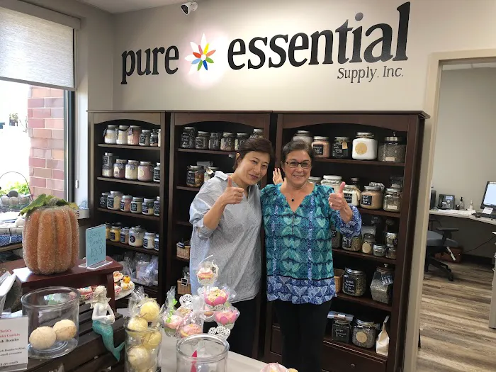 Pure Essential Supply, Inc. 8