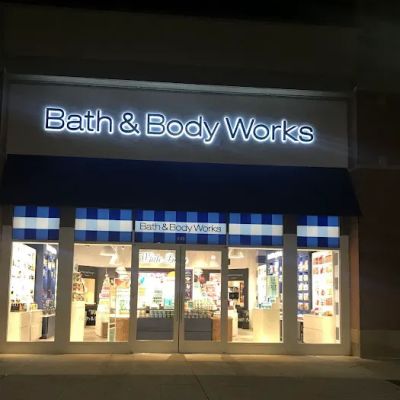 Bath & Body Works