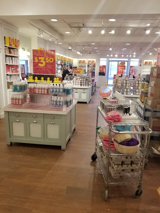 Bath & Body Works 8