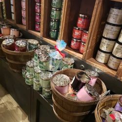 Bath & Body Works ico