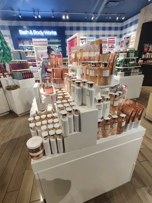 Bath & Body Works 5