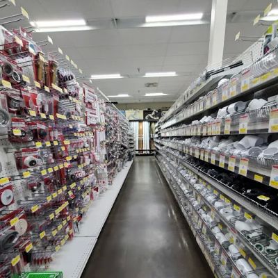 Clovis Ace Hardware
