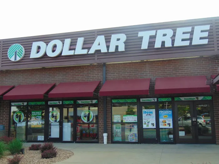 Dollar Tree 2