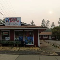 Wild Bills Oregon Outlet ico