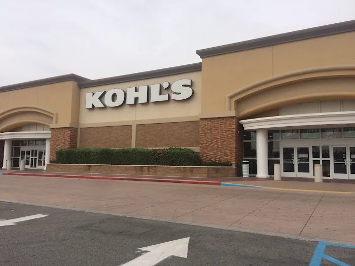 Kohl's 6