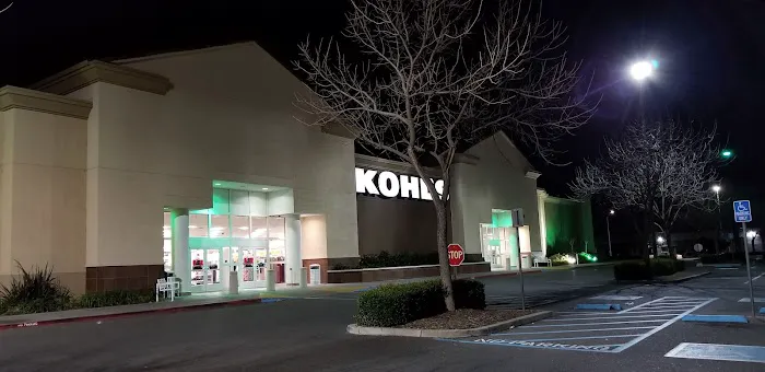 Kohl's 6