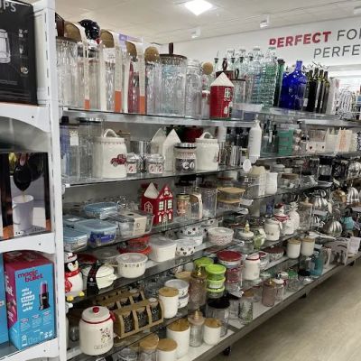 HomeGoods