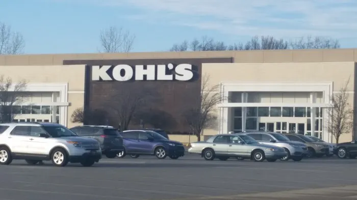 Kohl's 2