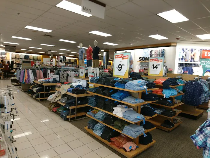 Kohl's 6