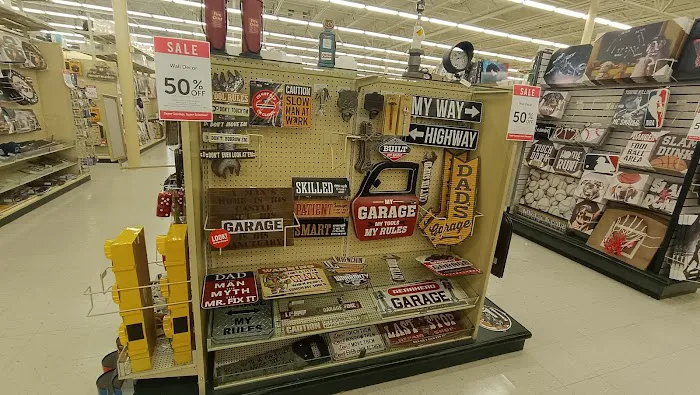 Hobby Lobby 1