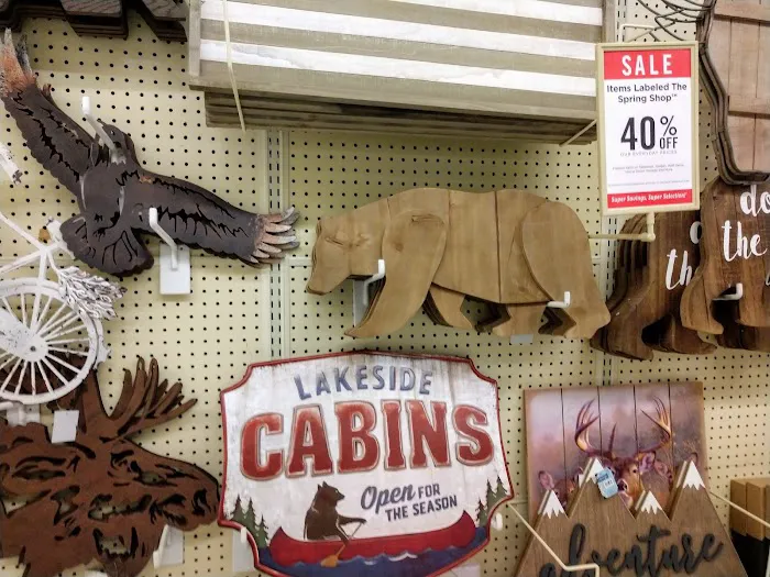 Hobby Lobby 7