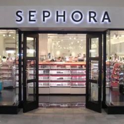 SEPHORA ico