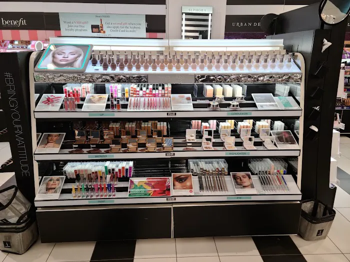 SEPHORA 8