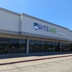 Rite Aid ico