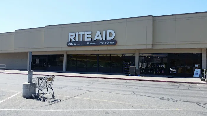 Rite Aid 7