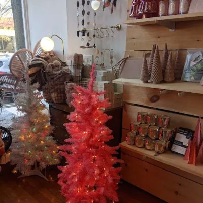 Occasionette Collingswood