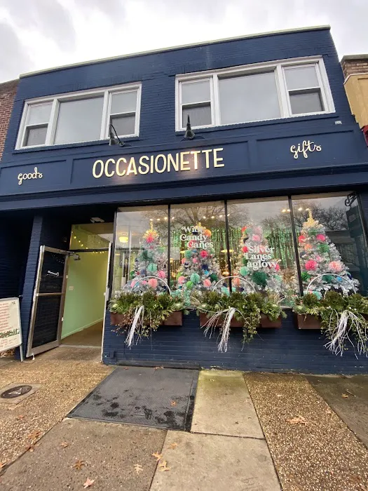 Occasionette Collingswood 6