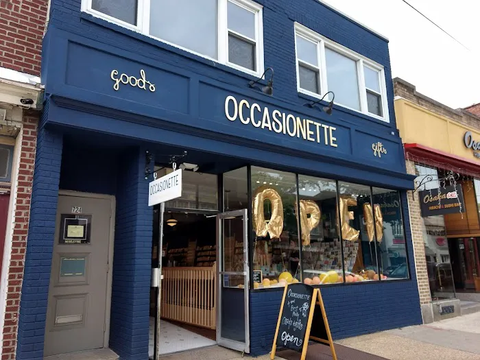 Occasionette Collingswood 1