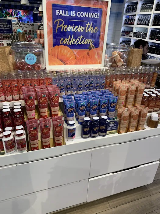 Bath & Body Works 3