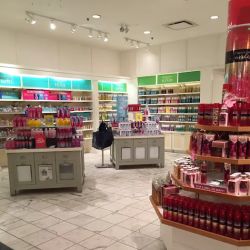 Bath & Body Works ico