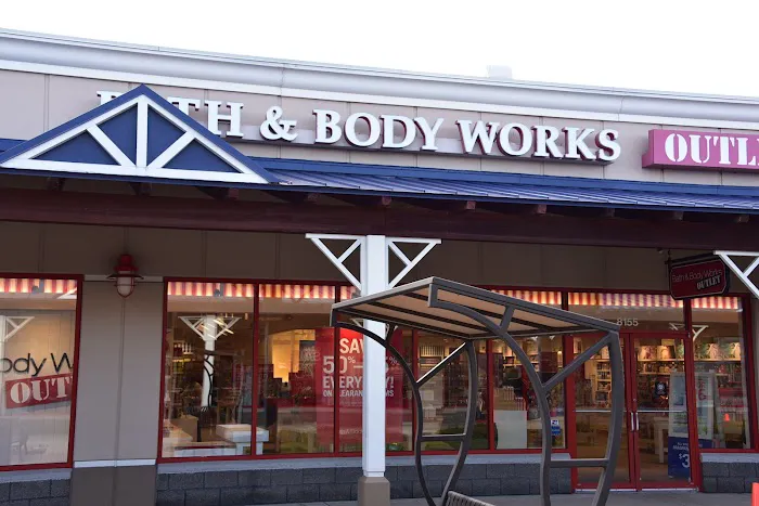 Bath & Body Works 4