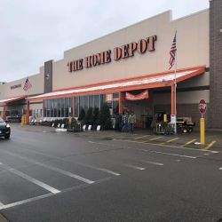 The Home Depot ico