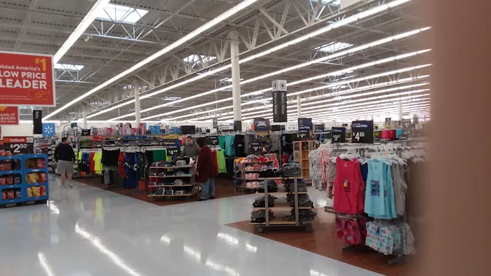 Walmart Supercenter 2