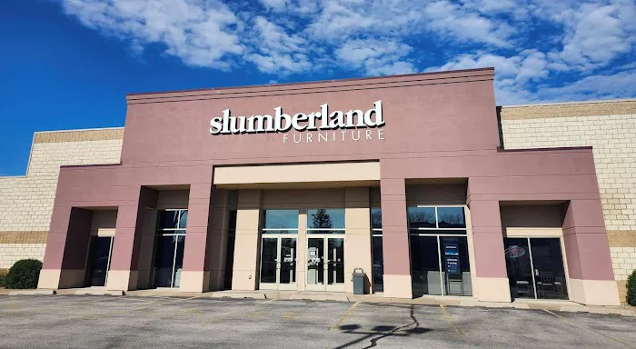 Slumberland Furniture 4