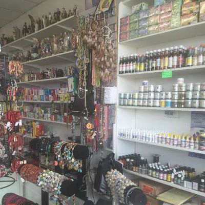 Dannys Botanica
